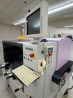 Assembleon Topaz-xi Ii Smt Pick   Place Machine W  Lcs 40-tray Feeder