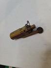 Vintage Lighter Trench Military  Old Brass Untested Htf Save   Here