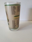 1987 Official Kentucky Derby Mint Julep Glass  Churchill Downs  Mint Condition 