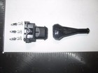 Bosch 3 Pin Female Connector Kit Amp Jpt  New Bosch 022 906 233b