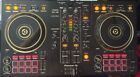 Pioneer Dj Ddj-400-n Gold Limited Edition 2-channel Dj Controller Works  No Cord