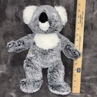 Vintage 2000-5 Build A Bear Koala Bear 15  Plush Stuffed Animal Smooth Cute