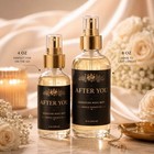 After You Body Mist 4 Oz Soft Feminine Long Lasting Fragrance