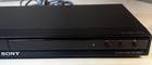 Sony Dvp-ns57p Cd dvd Player W progressive Scan Dolby Digital Tested No Remote