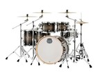 Mapex Armory Series Studioease 6-piece Shell Pack - Black Dawn - Open Box