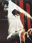 U2  Rattle And Hum Original French Large Insert Poster 22x61