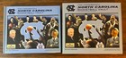 University Of North Carolina Unc Basketball Vault History Book Tar Heels Brewer