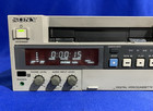 Sony Dsr-20 Dvcam Minidv Mini Dv Tapes Player Dvr Recorder  see Description 