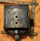 Vintage Wico Electric Co Type Ek Magneto Pat 1926 Antique Gas Engine Hit Miss