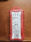 Milwaukee 49-22-8610 One-piece Carbide Hole Cutter Kit  4pc