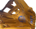 Rawlings Pro Preferred Pros205-1 11 3 4 Inch Camel Left-handed Baseball Glove