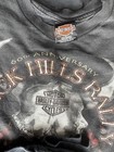 Harley Davidson Tshirt Bundle Lot Of 5 Vintage Y2k Large-2xl