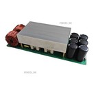 10kw Dc500-750v Input Ac220v Output Pure Sine Wave Dc-ac Inverter Board