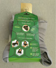 Travel Pillow Memory Foam Neck Supports Super Soft Head Rest Car Plane Cushions