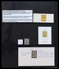 Lot 39500 Super Super Super Stamp Collection Turkey 1863-1953 In 12 Albums 