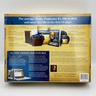 Dave Ramsey s Financial Peace University Fpu Complete Kit Program New Sealed Nos