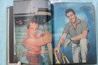 Rock Hudson Magazine Photo Album - E 26478