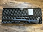 Novritsch Ssg10 A1 Airsoft Sniper Rifle With Scope And Extras