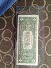  1 Star     Note Silver Certificate Series 1957