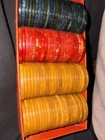 1930s Catalina Chips
