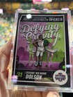 Stefanie Dolson Washington Mystics X Wicked Musical Limited Edition Pin Wnba