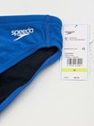 Speedo Mens Size 30 Vibe Collection Brief Eco Endurance Swim Suit Vibrant Orange