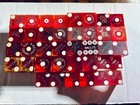 Lot Of Vintage Pairs Of Casino Dice  19 Pair  Nevada Casinos