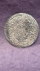 Tibet   1899-1907   1 Tangka   Silver   Ch Xf