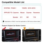 Wireless Carplay Kit Fit For Porsche Cayenne Macan Panamera 911 Pcm 3 1