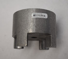 Lovejoy Jaw Coupling Hub With Keyway Powdered Metal Cj45 55b-hub-pm-rsb