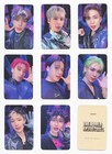 Ateez - The World Ep fin   Will  dear My Muse  Pob Exclusive Official Photocard