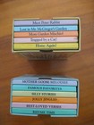 Vintage Little Treasury Of Peter Rabbit   Beatrix Potter Children s Books 1983