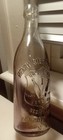 Antique Henry Sierichs   Co Blob Top Beer From Rockaway Beach New York