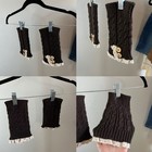 Women   s Vintage Coquette 7 Pc Lot Bundle Of Clothing Size S Lot I