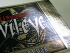 Wainwright Brewing Co Evil Eye Amber Lager Beer Label Pa 12 Oz