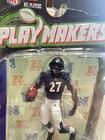 Ultra Rare  Nfl Playmakers Series 3 Ray Rice  Never Opened Original Package 