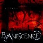 Evanescence Origin Banner Huge 4x4 Ft Fabric Poster Tapestry Flag Album Art