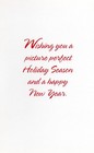 Nice Christmas Wishes Card For Daughter   Her Family By Salamander Studios      