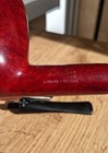 Barling Giant London England Vintage Estate Briar Smoking Pipe Billiard