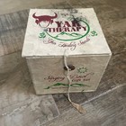 Chakra Healing Bowl Gift Set Tibetan Meditation Singing Sounds Holistic Yoga