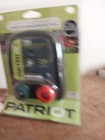 Patriot Pe2 Electric Fence Energizer 2 Mile 8 Acres 