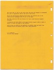 Vintage 1962 John Deere Sales Bulletin Dealership Memo -  18 Corn Picker