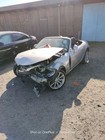 06-15 Mazda Mx-5 Left Rear Hub