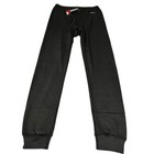 Nwt Carbonx Fr Base Layer Thermal Long Johns Men s L Black Flame Resistant