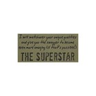 Watchover Voodoo Doll - The Superstar