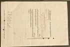 The American Tobacco Company Vintage Stock Certificate L t 100 Shares