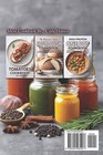 Asian Sauces Cookbook  Homemade Sauces And Dips Recipes Featuring Savory  Spicy 