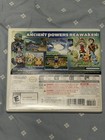 Pok  mon Alpha Sapphire  nintendo 3ds  Original Case   Manual Only - No Game