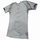 Horse Pilot Posture Motion Short Sleeve Equestrian Shirt W  Compression L   L X