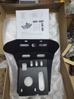New 1985 - 1988 Yamaha Bw200 Big Wheel 200 Skid Plate  Aluminum Engine Guard